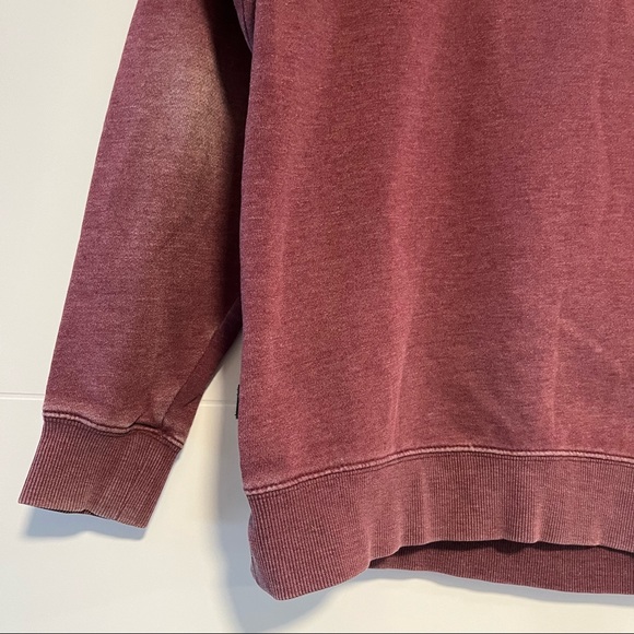 Vans | Branded Pullover Hoodie - Picture 11 of 14